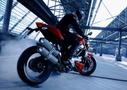 Ducati Streetfigther